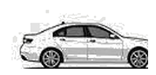 Sedan