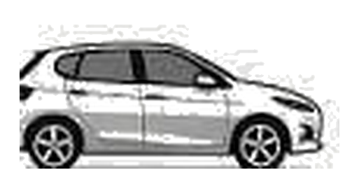 Hatchback
